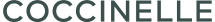 Coccinelle logo