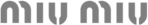 Miu Miu logo