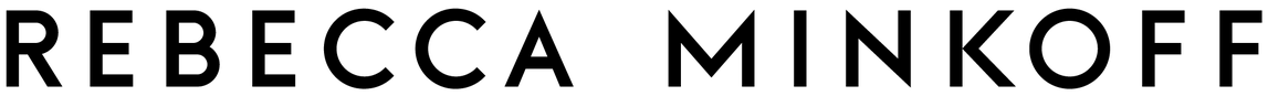 Rebecca Minkoff logo