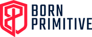 Born Primitive logo