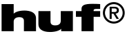 HUF logo