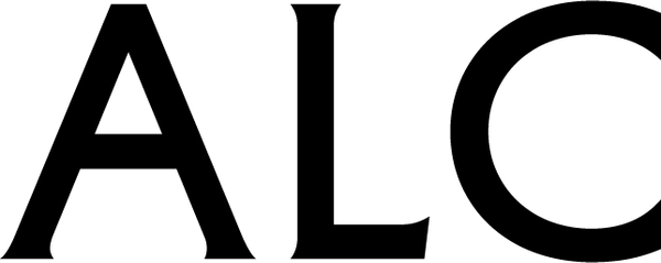 A.L.C. logo