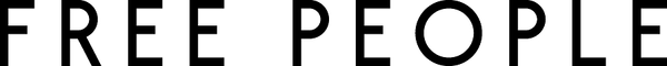 Free People logo