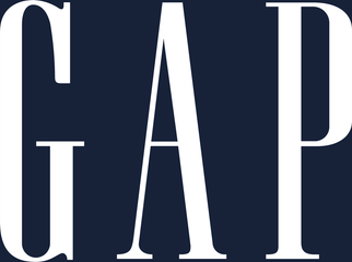 Gap logo