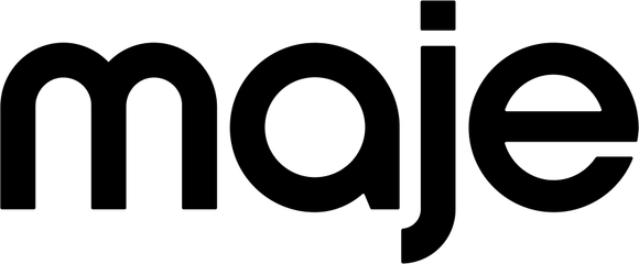 Maje logo