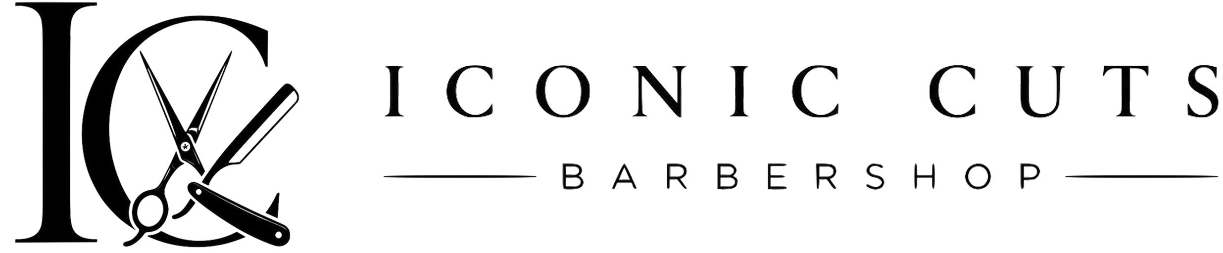 Iconic Cuts logo