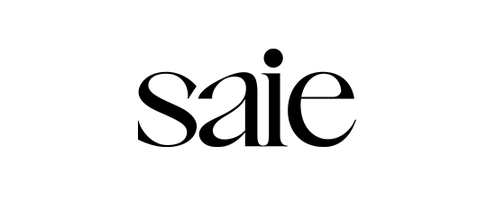Saie logo