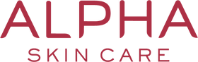 Alpha Skincare logo