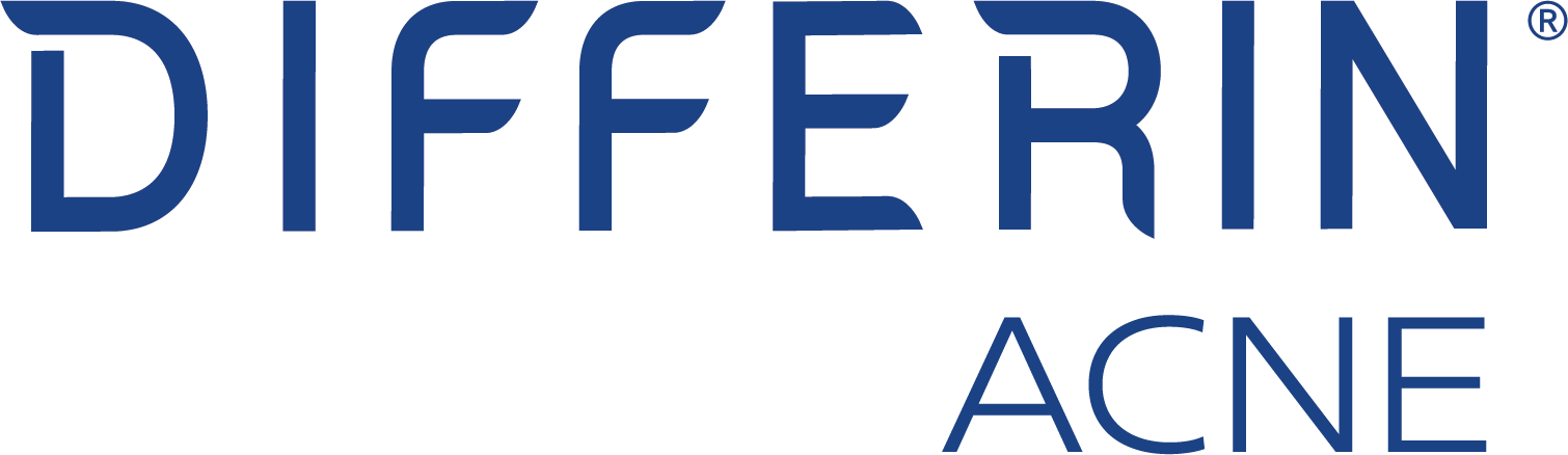 Differin logo
