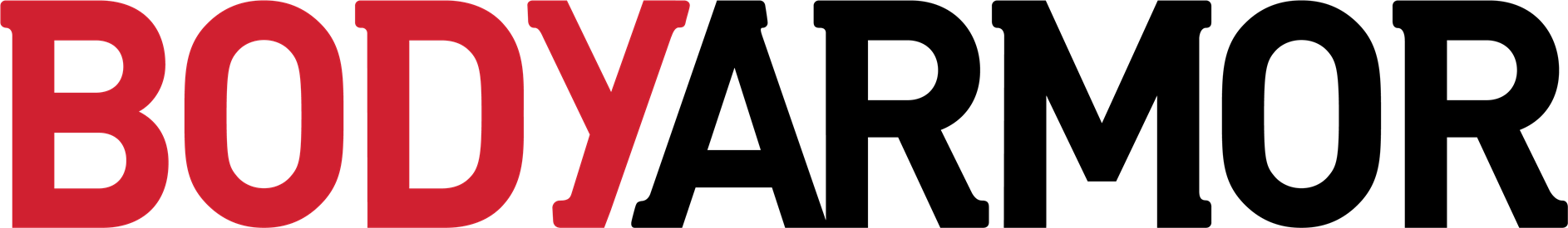 BODYARMOR logo