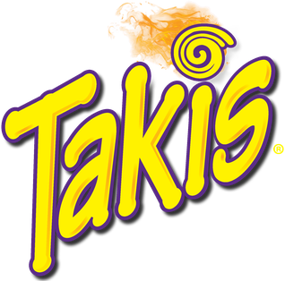 Takis logo