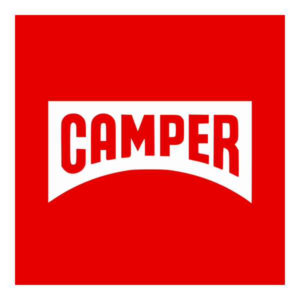 Camper logo