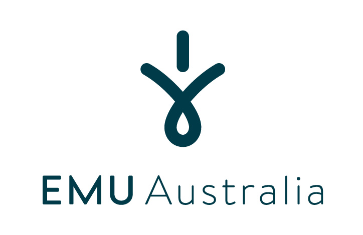 EMU Australia logo