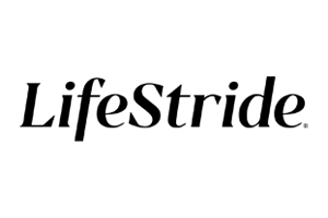LifeStride logo