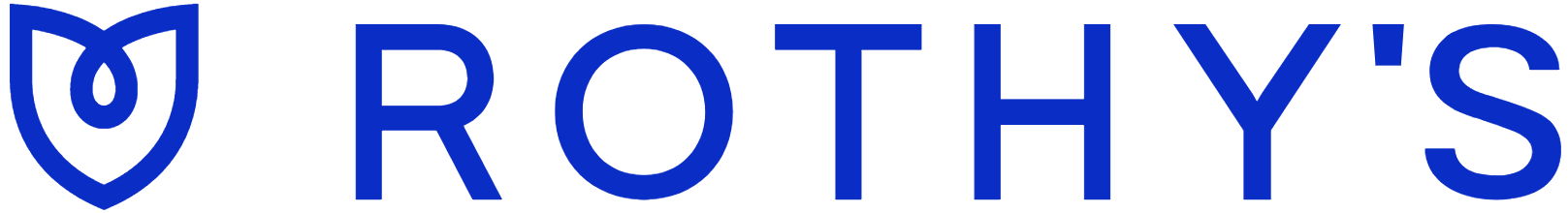 Rothy's logo