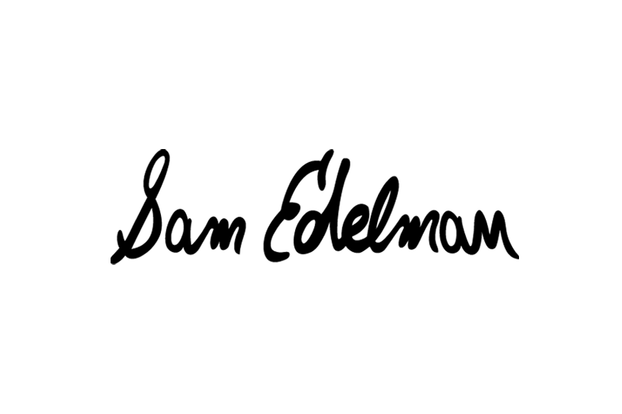 Sam Edelman logo