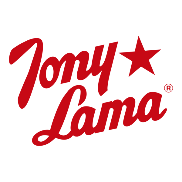 Tony Lama logo