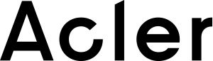 Acler logo