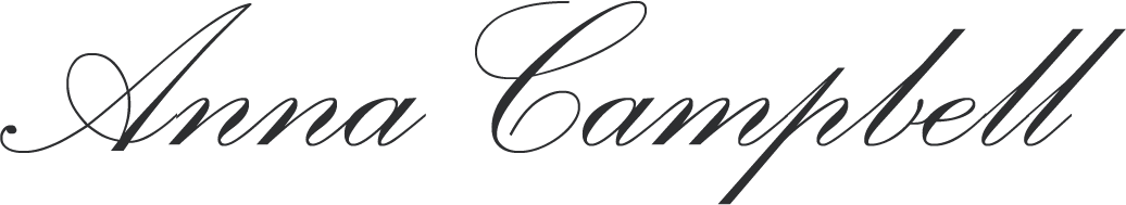 Anna Campbell logo