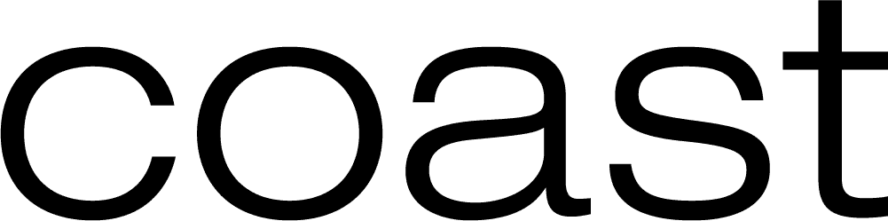 Coast logo
