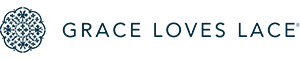 Grace Loves Lace logo