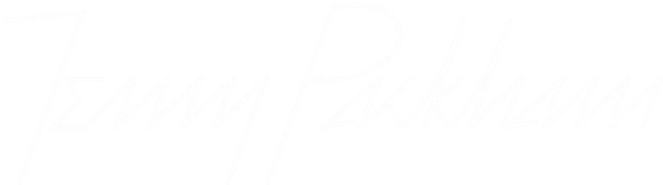 Jenny Packham logo