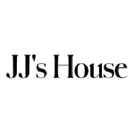JJ's House logo