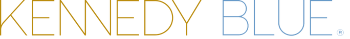 Kennedy Blue logo