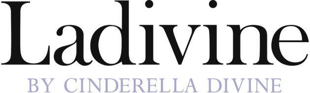 Ladivine logo