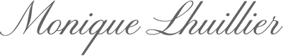 Monique Lhuillier logo