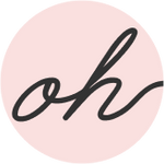 Oh Polly logo