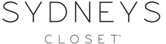 Sydney's Closet logo