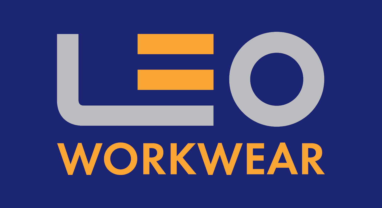 Leo Workwear logo
