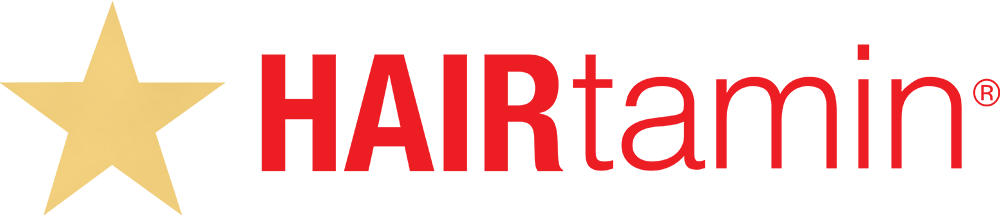 HAIRtamin logo