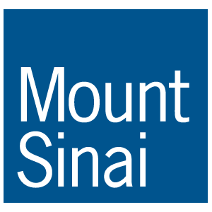 Mount Sinai logo