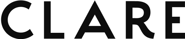 Clare logo