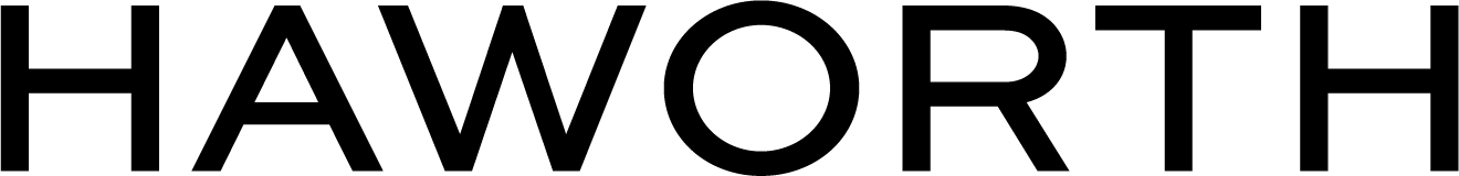 Haworth logo