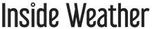 Inside Weather logo