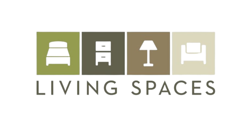 Living Spaces logo