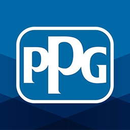 PPG Paints logo