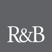Room & Board logo