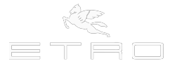 Etro logo