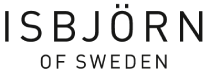 Isbjorn of Sweden logo