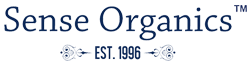 Sense Organics logo