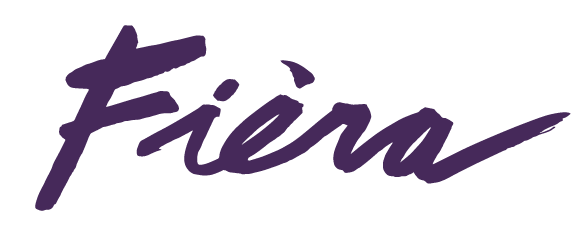 Fièra Cosmetics logo