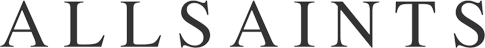 AllSaints logo