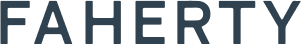 Faherty logo