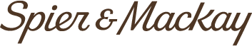 Spier & Mackay logo