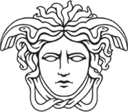 Versace logo