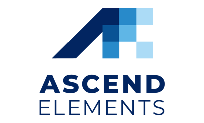 Ascend Elements logo